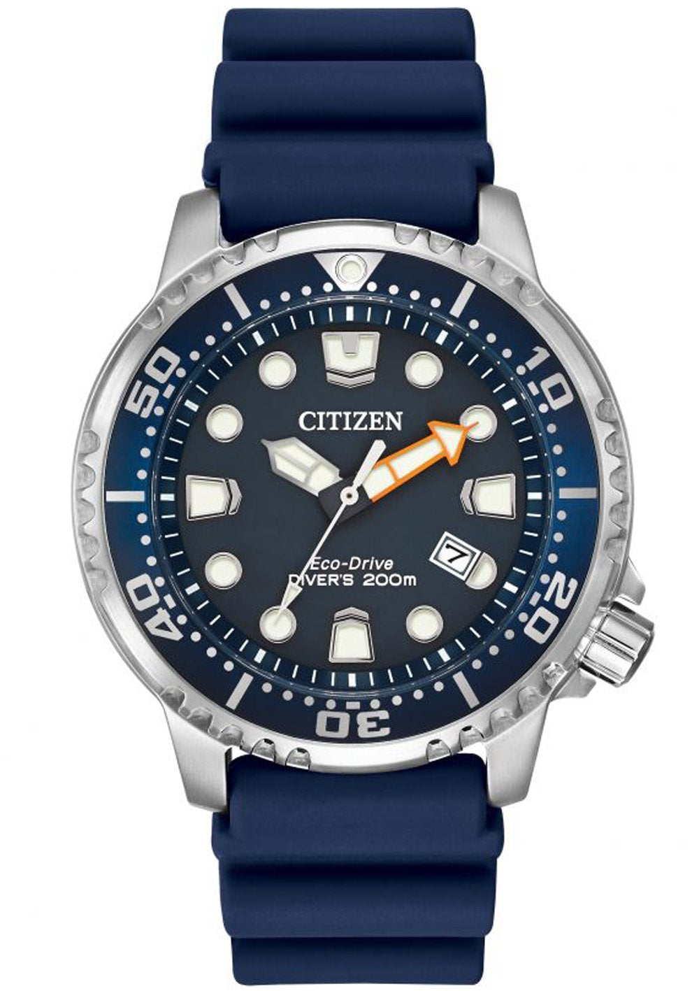 Citizen Eco Drive Promaster Diver Men s Watch BN0151 09L