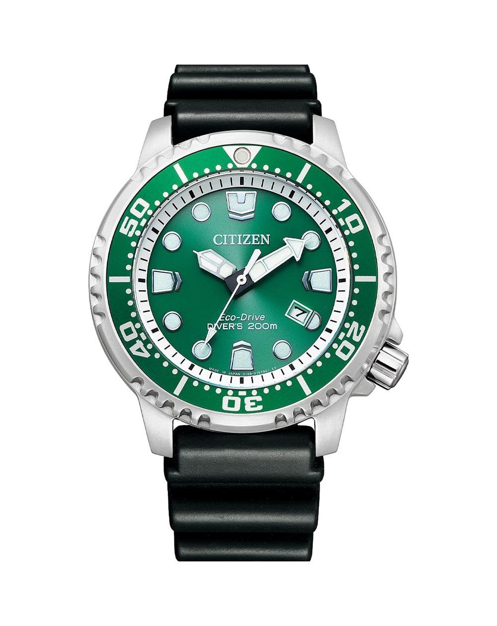 Citizen Eco Drive Promaster Diver Men&#39;s Watch BN0158-18X