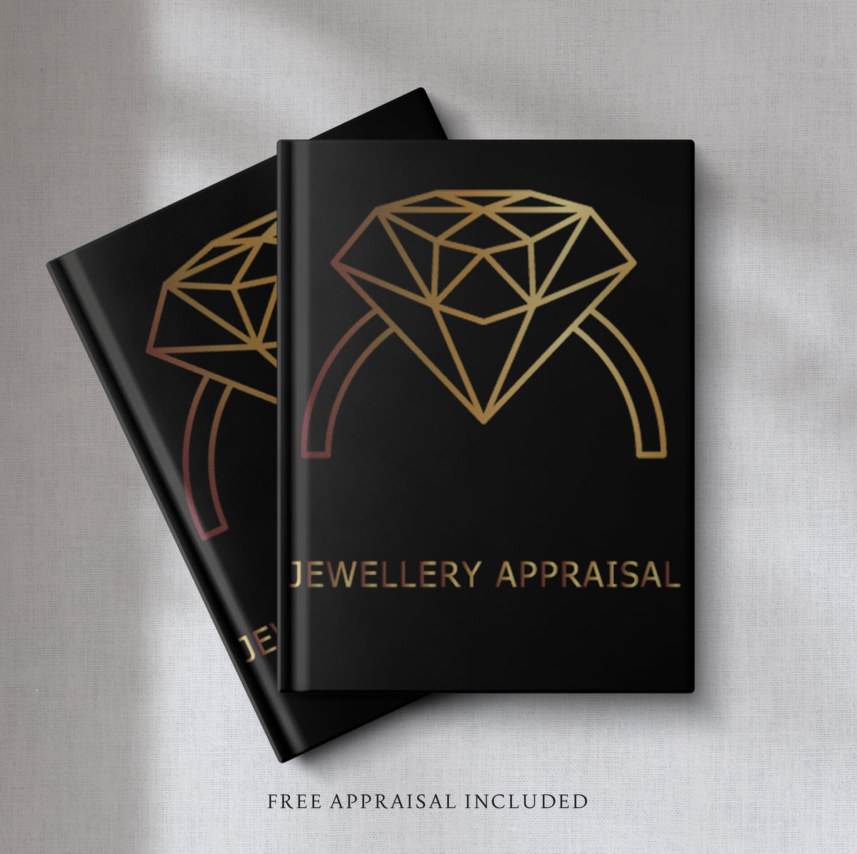 14K Yellow &amp; White Gold 1.00TDW Watch Band Style Mens Ring