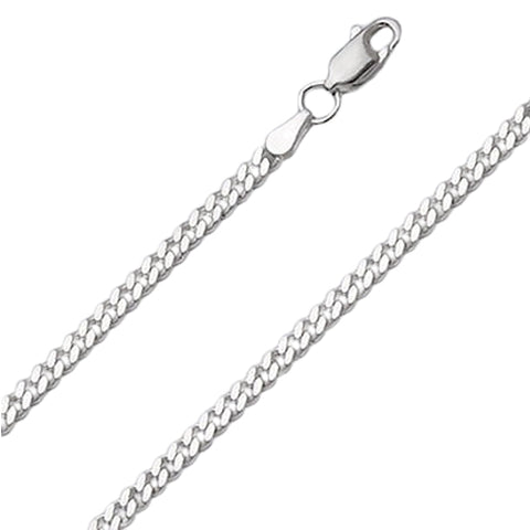 Sterling Silver 20