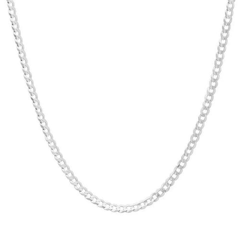 Sterling Silver 20
