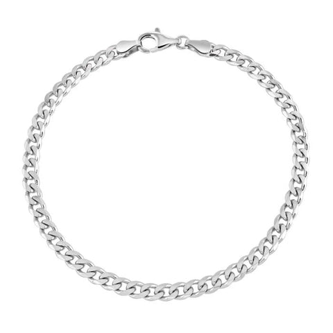 Sterling Silver 7