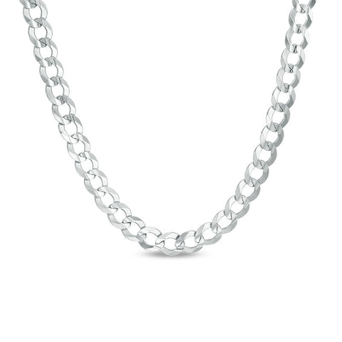 Sterling Silver 20