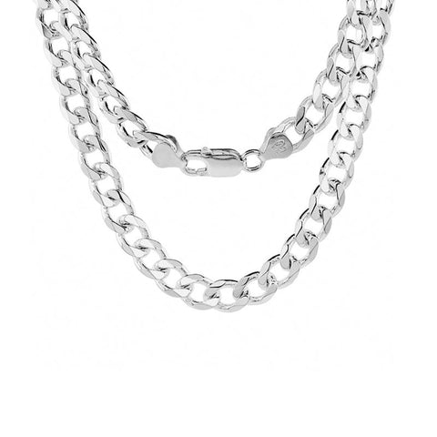 Sterling Silver 20