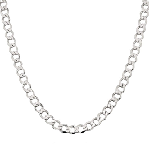 Sterling Silver 22