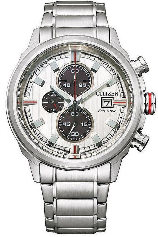 Citizen Eco Drive Men&#39;s Watch CA0738-83A