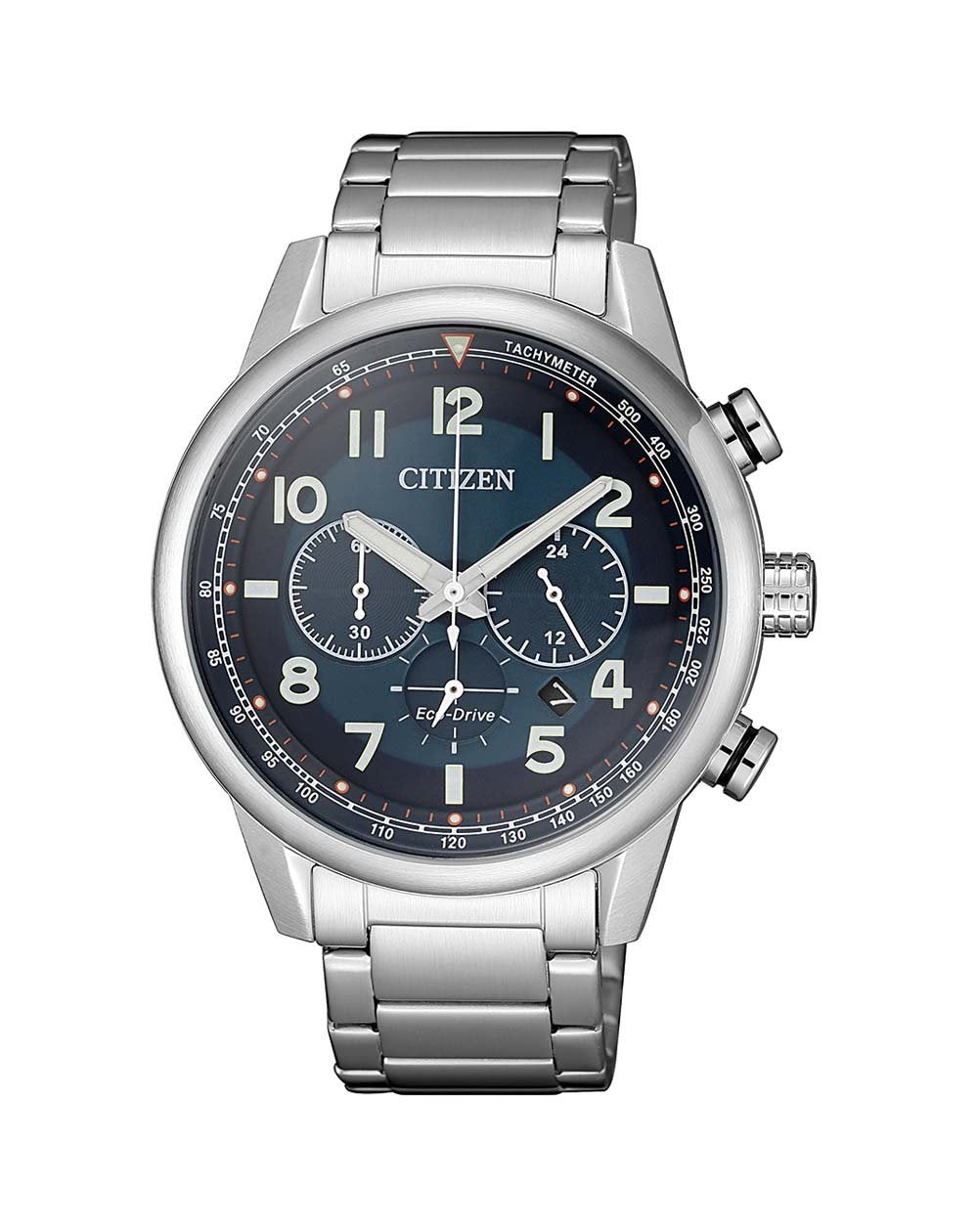 Citizen Eco Drive Men&#39;s Watch CA4420-81L