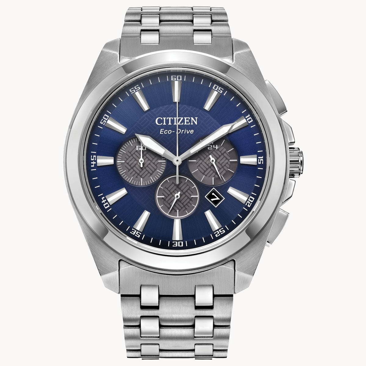 Citizen Peyten Eco-Drive Men&#39;s Watch CA4510-55L
