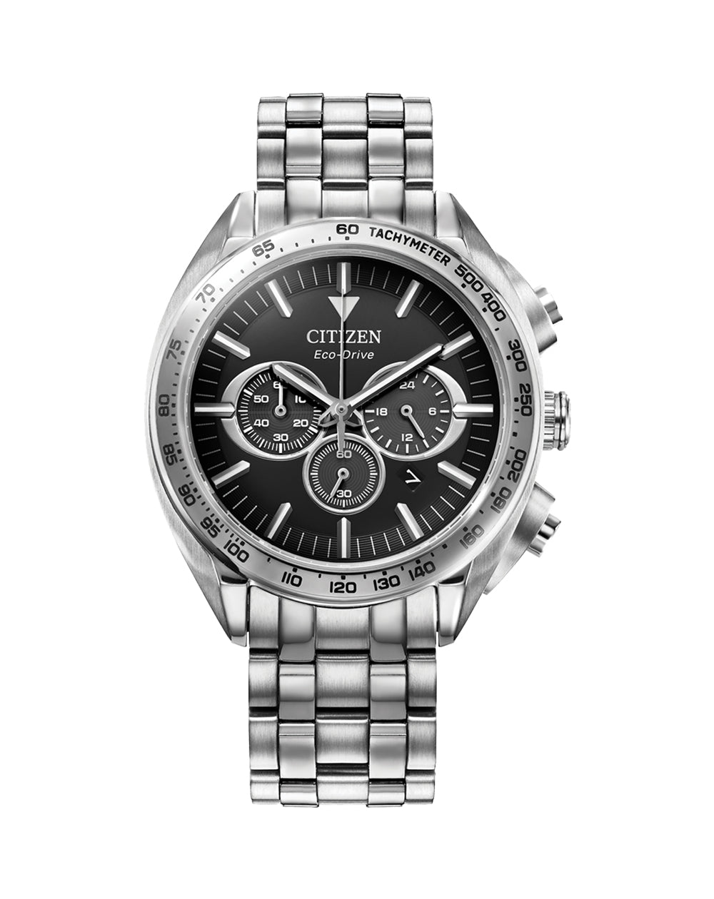 Citizen Sport Luxury Eco-Drive Men&#39;s Watch CA4540-54E