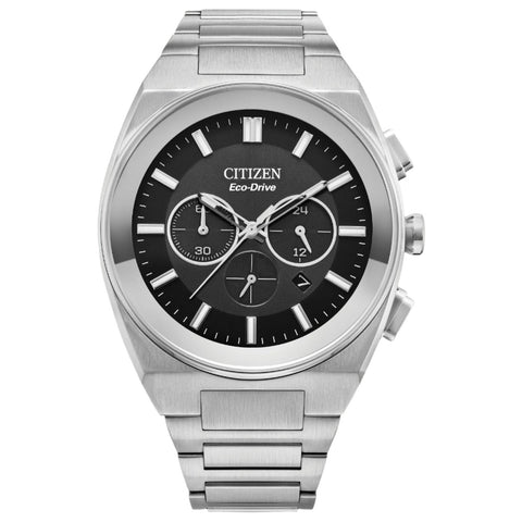 Citizen Axiom SC Eco-Drive Men's Watch CA4580-50E