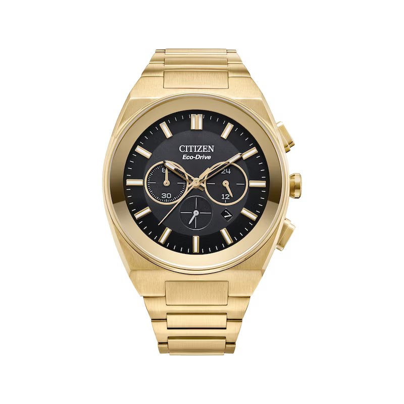 Citizen Axiom SC Eco-Drive Men&#39;s Watch CA4582-54E