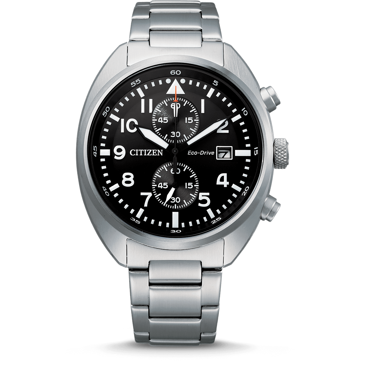 Citizen Eco Drive Men&#39;s Watch CA7040-85E