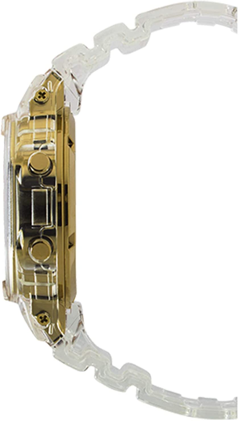 G-Shock Limited Edition 35th Anniversary Digital Men&#39;s Watch DW5035E-7