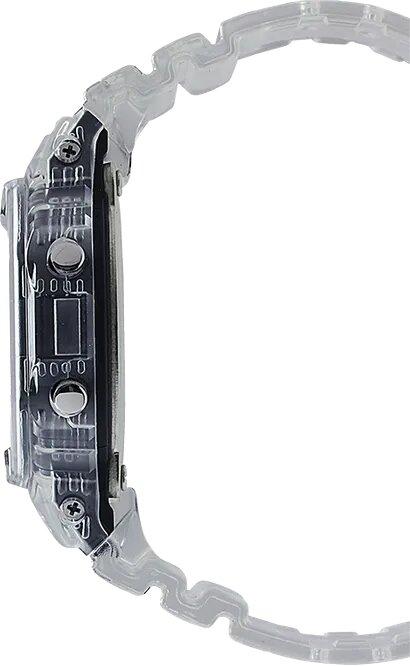 G-Shock Digital Men&#39;s Watch DW5600SKE-7