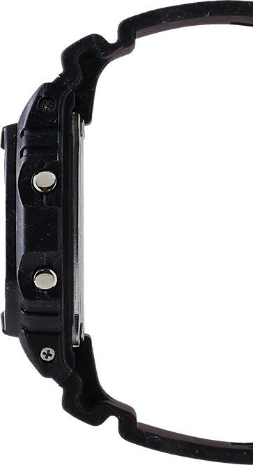 G-Shock Digital Men&#39;s Watch DW5600WS-1