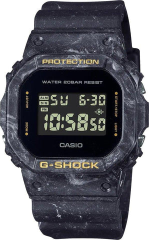 G-Shock Digital Men's Watch DW5600WS-1