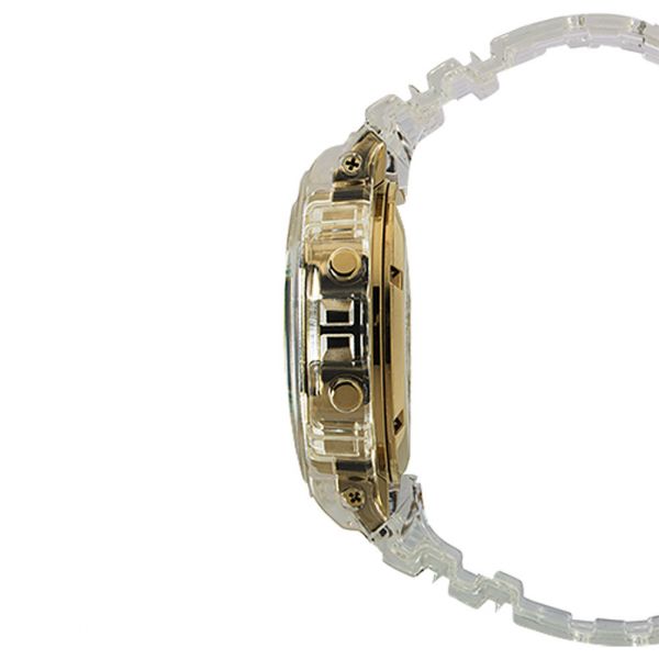 G-Shock Limited Edition 35th Anniversary Digital Men&#39;s Watch DW5735E-7