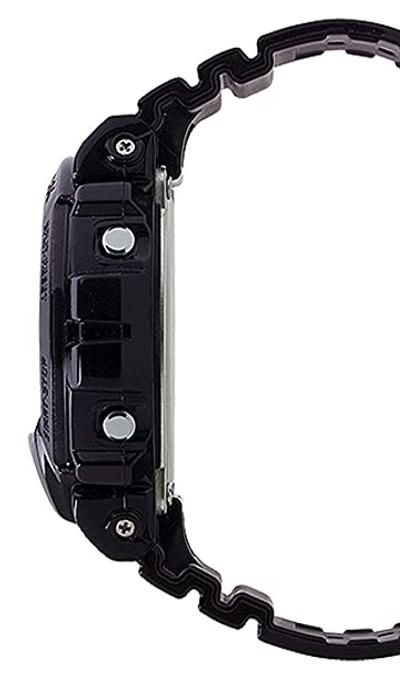 G-Shock 25th anniversary Semi-transparent Men&#39;s Watch DW6900SP-1