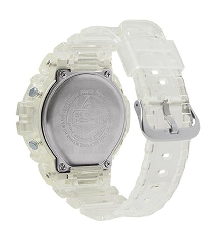 G-Shock 25th anniversary Skeleton Series Men's Watch DW6900SP-7
