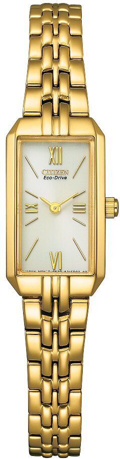 Citizen Classic Eco-Drive Women&#39;s Watch EG2693-51P