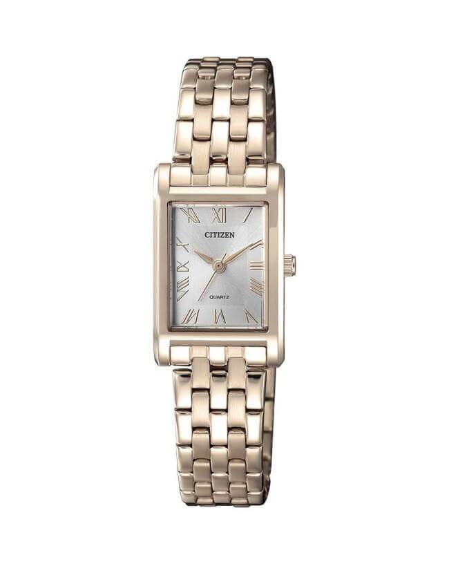 Citizen Quartz Women&#39;s Watch EJ6123-56A