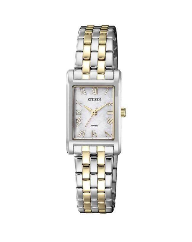 Citizen Quartz Women&#39;s Watch EJ6124-53D