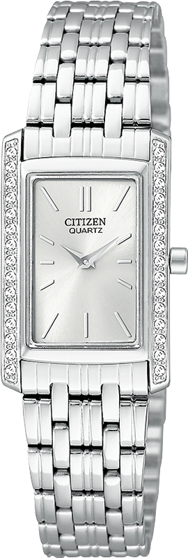Citizen Quartz Women&#39;s Watch EK1120-55A