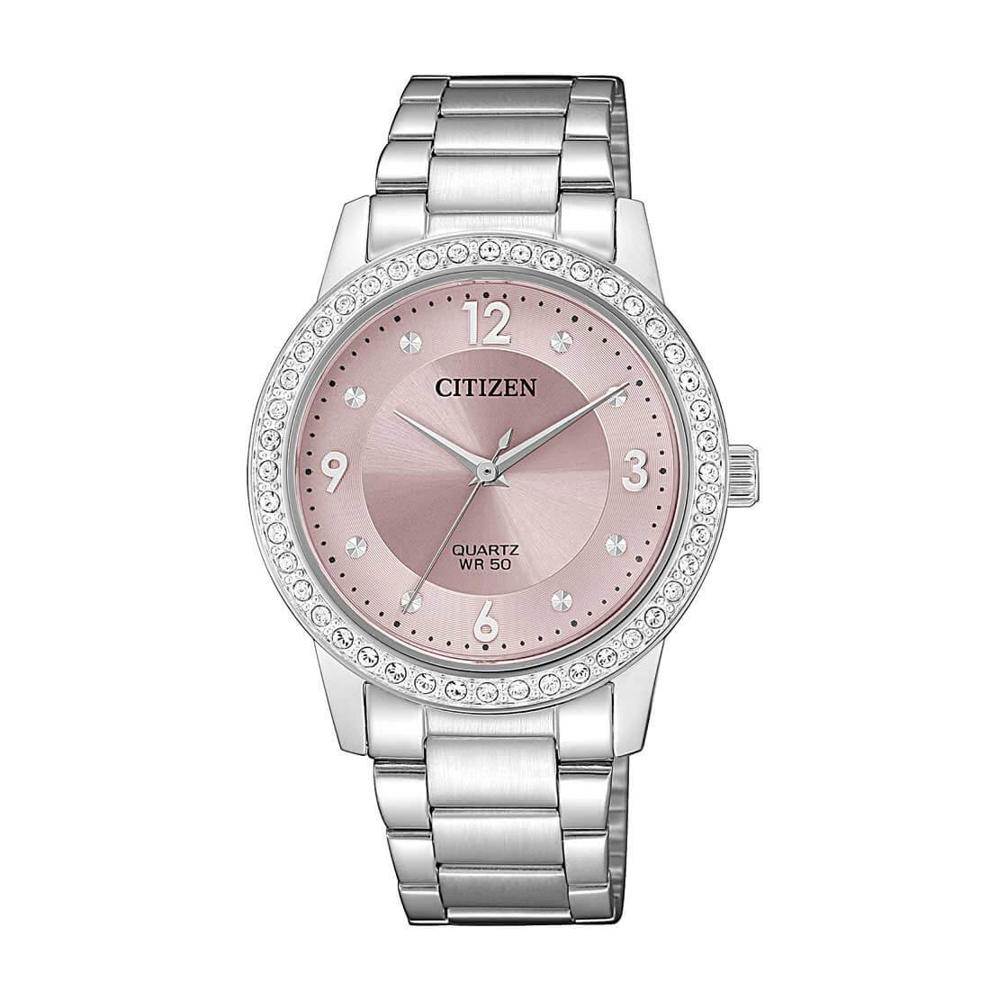 Citizen Quartz Women&#39;s Watch EL3090-81X