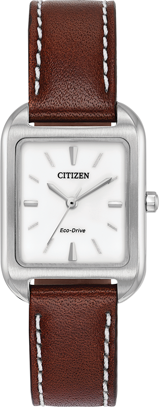Citizen Chandler Eco-Drive Womens Watch EM0490-08A
