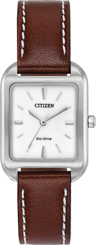Citizen Eco Drive Chandler Women's Watch EM0490-08A