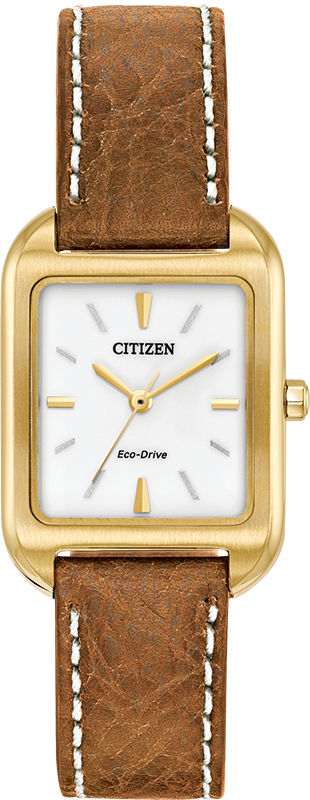 Citizen Chandler Eco-Drive Womens Watch EM0492-02A