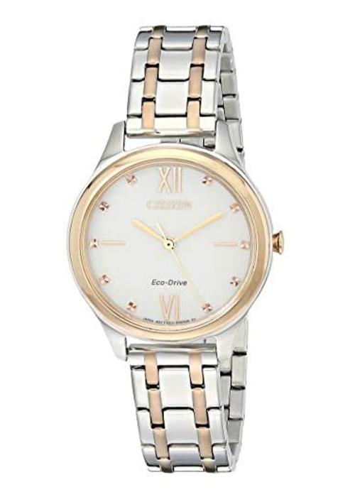 Citizen Corso Eco Drive Women&#39;s Watch EM0506-51A