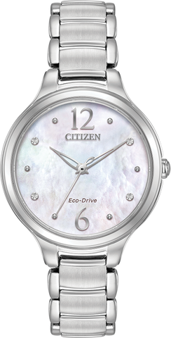 Citizen Eco Drive Citizen L Women's Watch EM0550-59D