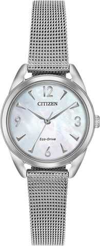 Citizen Eco Drive Ltr (Long Term Relationship) Women's Watch EM0680-53D