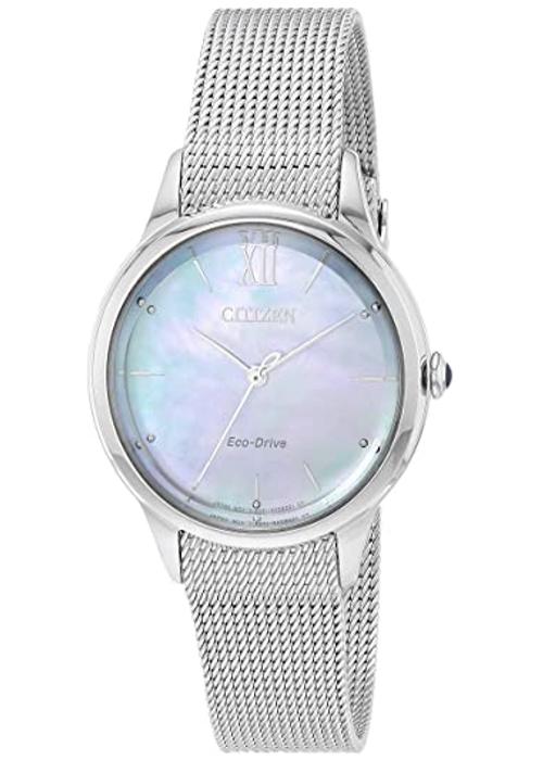 Citizen Corso Eco Drive Women&#39;s Watch EM0810-50N