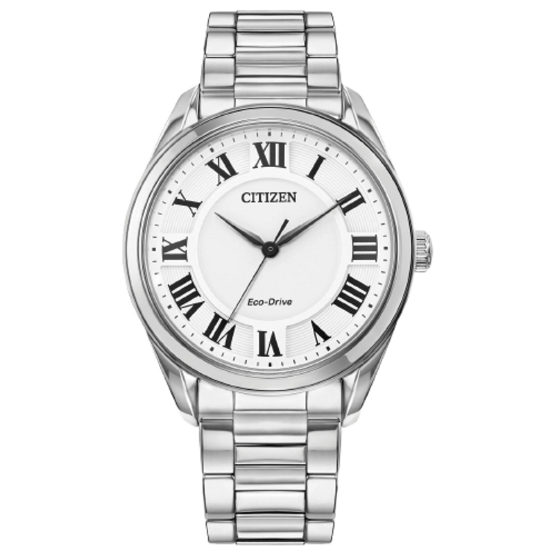 Citizen Classic Arezzo Eco-Drive Women&#39;s Watch EM0970-53A