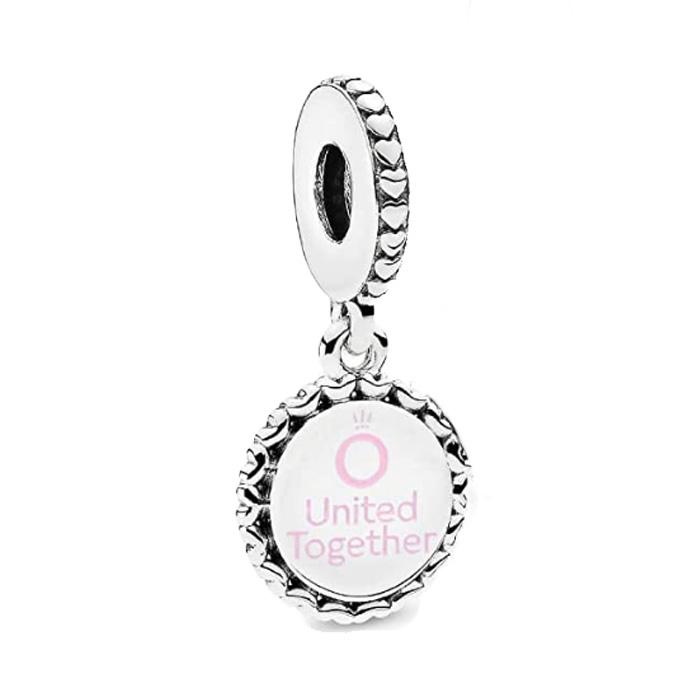 Pandora United Together Charm