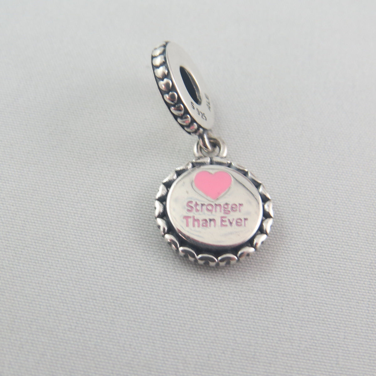 Pandora United Together Charm