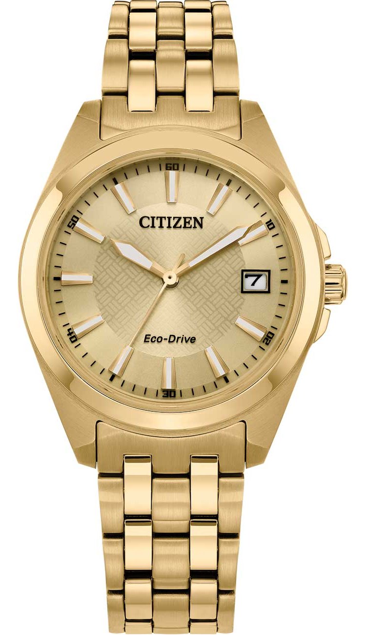 Citizen Peyten Eco-Drive Women&#39;s Watch EO1222-50P