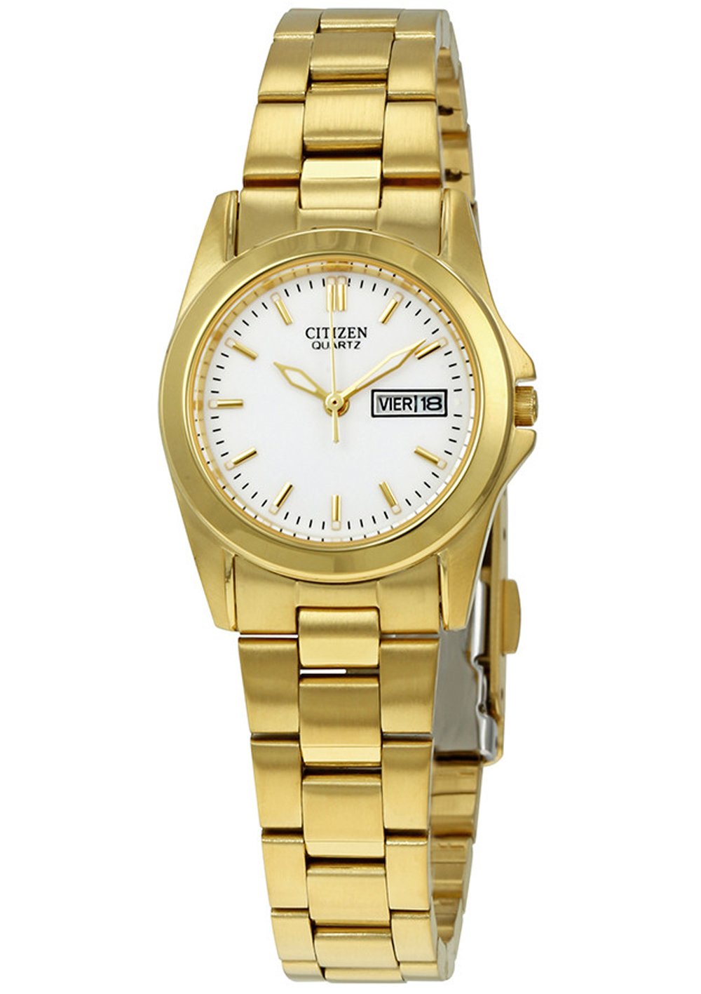 Citizen Quartz Womens Watch EQ0562-54A