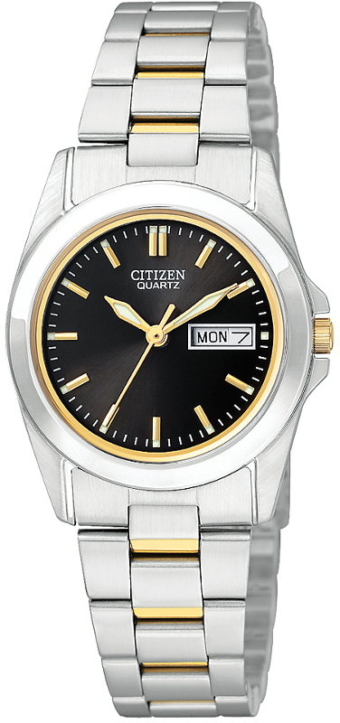 Citizen Quartz Womens Watch EQ0564-59E