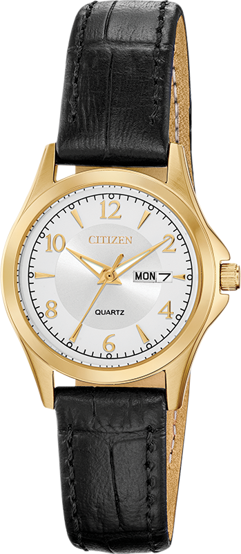 Citizen Quartz Womens Watch EQ0593-26A