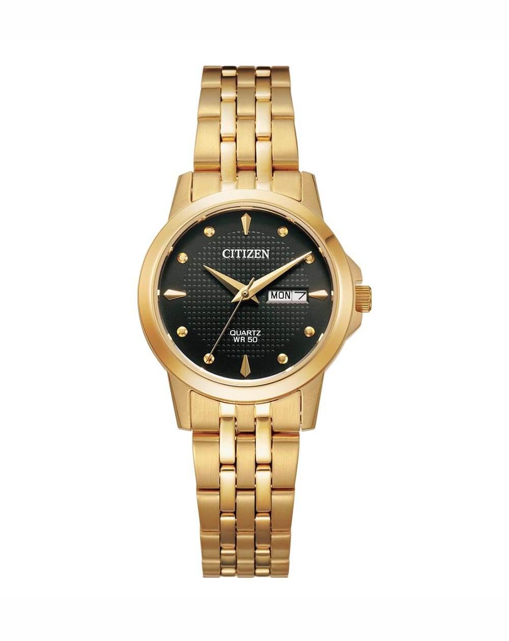 Citizen Quartz Women&#39;s Watch EQ0603-59F