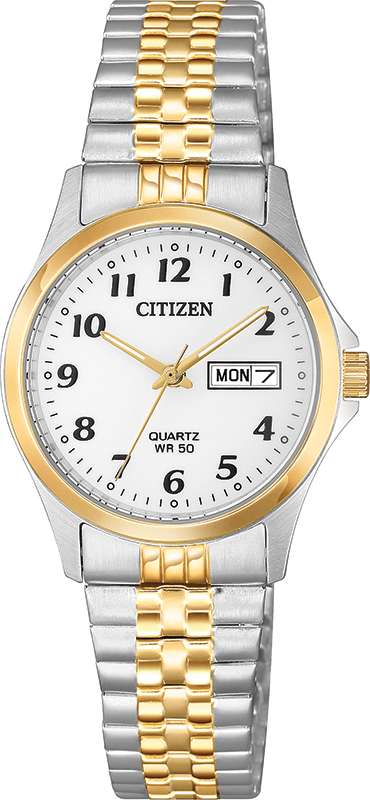 Citizen Quartz Womens Watch EQ2004-95A