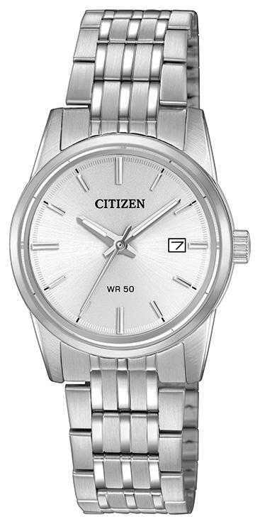 Citizen Quartz Women&#39;s Watch EU6000-57A
