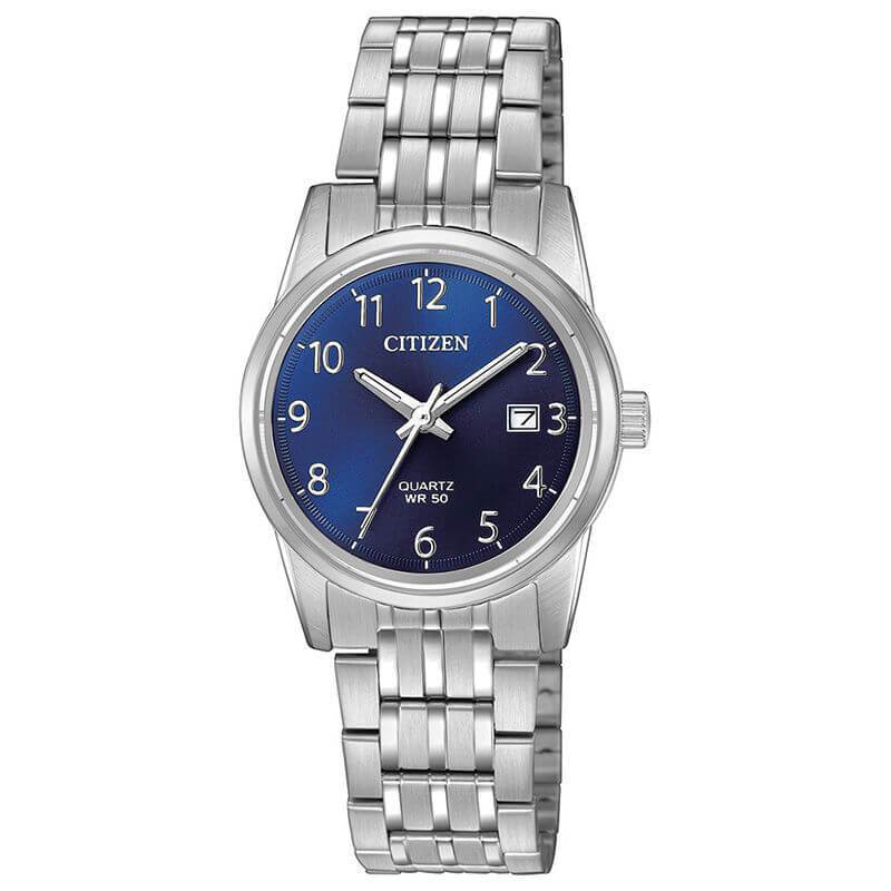 Citizen Quartz Women&#39;s Watch EU6000-57L