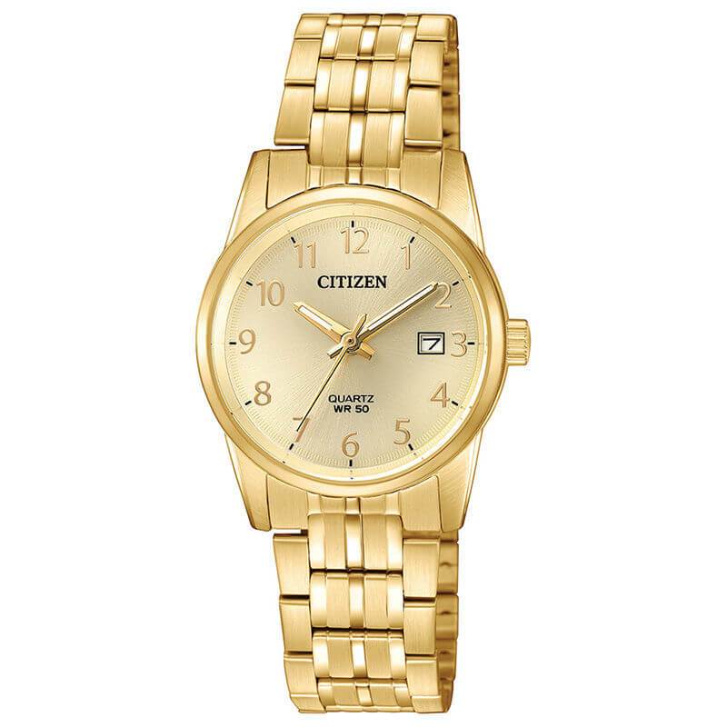Citizen Quartz Women&#39;s Watch EU6002-51Q