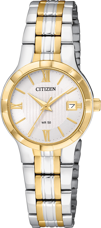 Citizen Quartz Women&#39;s Watch EU6024-59A