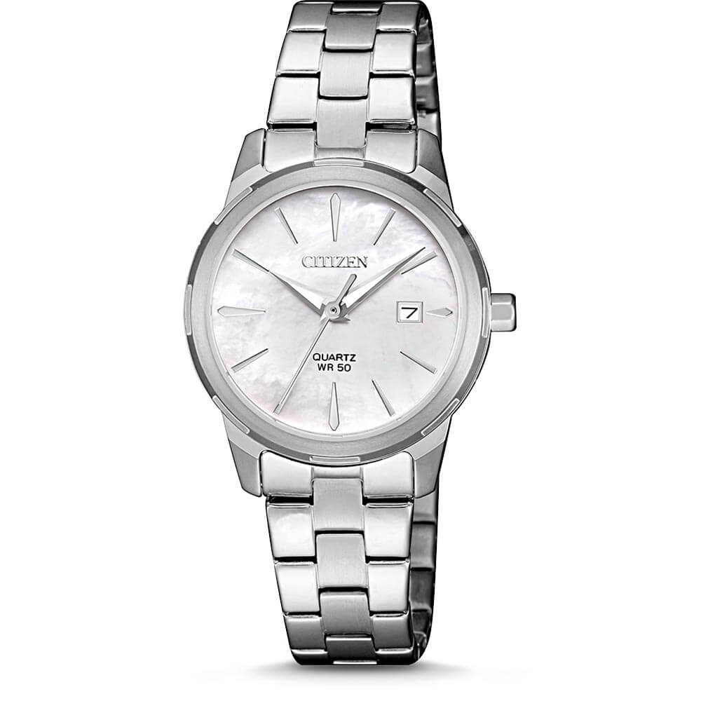 Citizen Quartz Women&#39;s Watch EU6070-51D