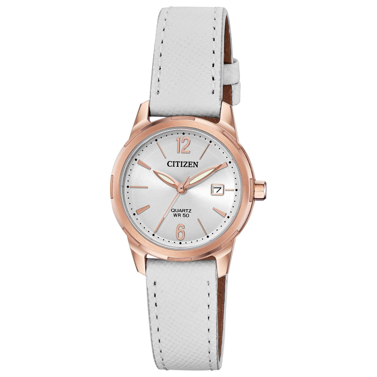 Citizen Quartz Women&#39;s Watch EU6073-02A